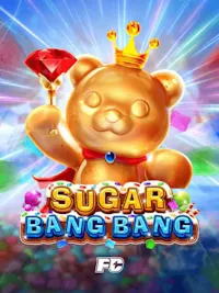 Sugar Bang Bang