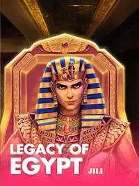 Pharaoh Treasure