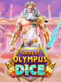Gates of Olympus Dice