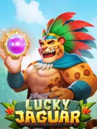 Lucky Jaguar