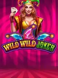 Wild Wild Joker