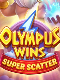 Olympus Wins