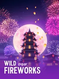 Wild Fireworks