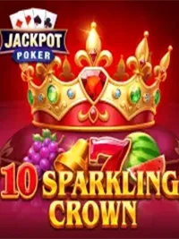 10 Sparkling Crown