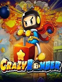 Crazy Bomber