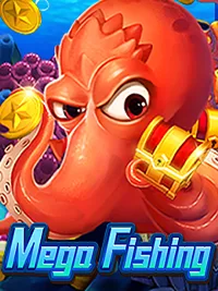 Mega Fishing
