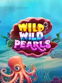 Wild Wild Pearls