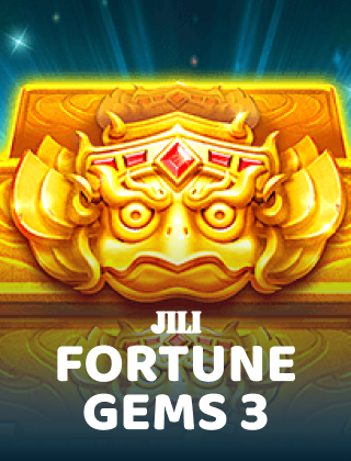 Fortune Gems 3