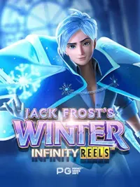 Jack Frost's Winter