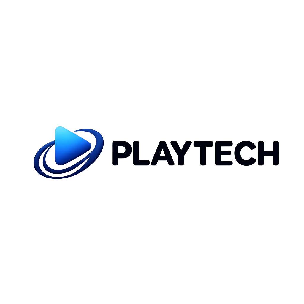 PLAYTECH