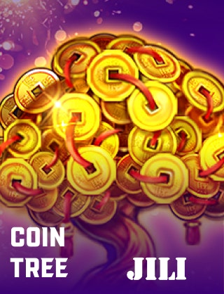 Coin Tree