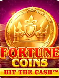 Fortune Coins