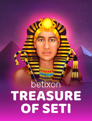 Treasure of Seti
