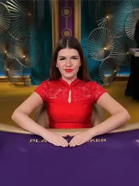 Speed Baccarat 5