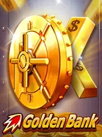 Golden Bank