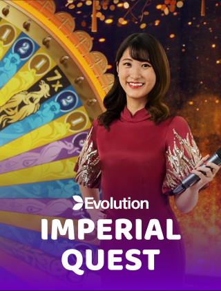 Imperial Quest
