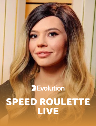 Speed Roulette