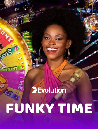 Funky Time