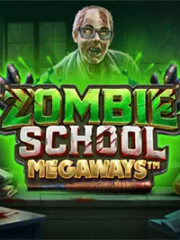 Zombie School Megaways