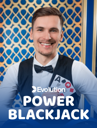 Power Blackjack