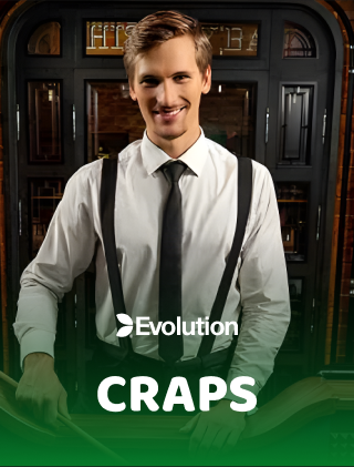 Craps