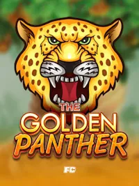 The Golden Panther