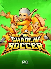 Shaolin Soccer