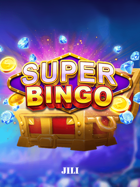 Super Bingo