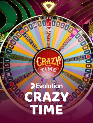 Crazy Time