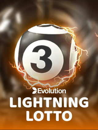 First Person Lightning Lotto