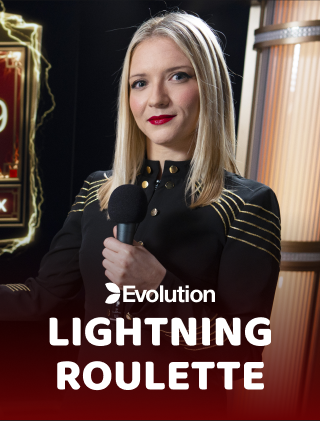 Lightning Roulette