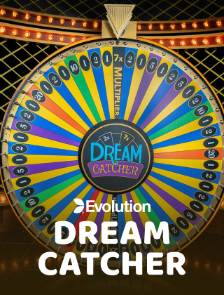 First Person Dream Catcher