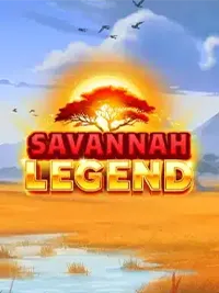 Savannah Legend