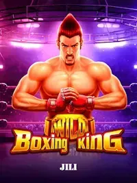 Boxing King