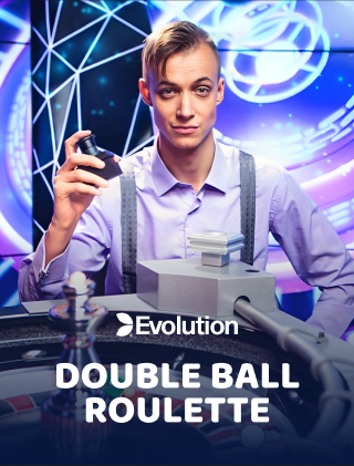 Double Ball Roulette