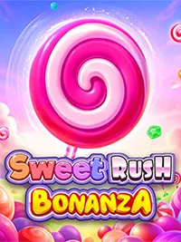 Sweet Rush Bonanza