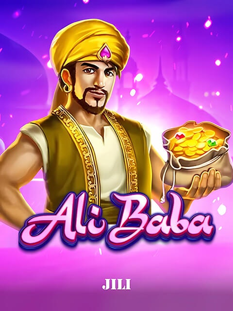 Ali Baba