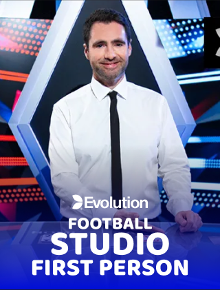 Football studio