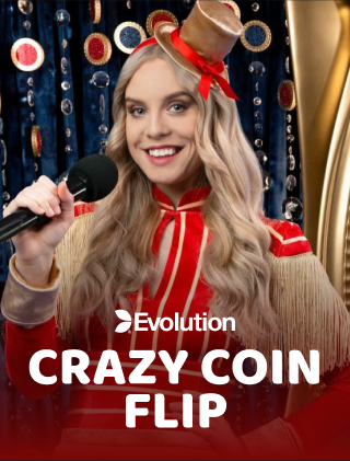 Crazy Coin Flip