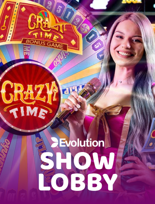 show lobby