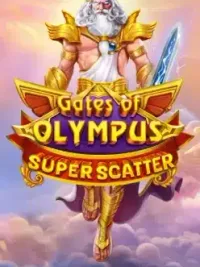 Gates of Olympus Super Scatter