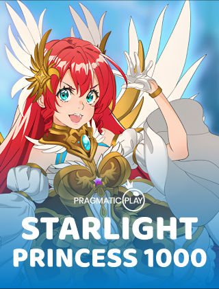 Starlight Princess 1000