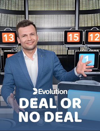 Deal or No Deal