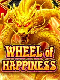 Wheel of Happiness