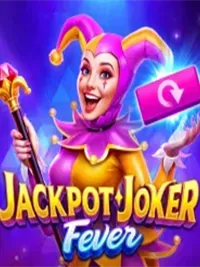 Jackpot Joker FEVER