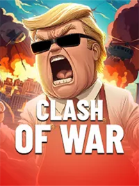 Clash of War