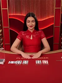 Baccarat 1