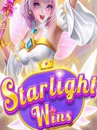 Starlight Wins