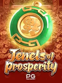 Jewels of Prosperity