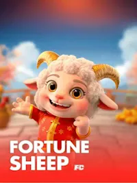 Fortune Sheep